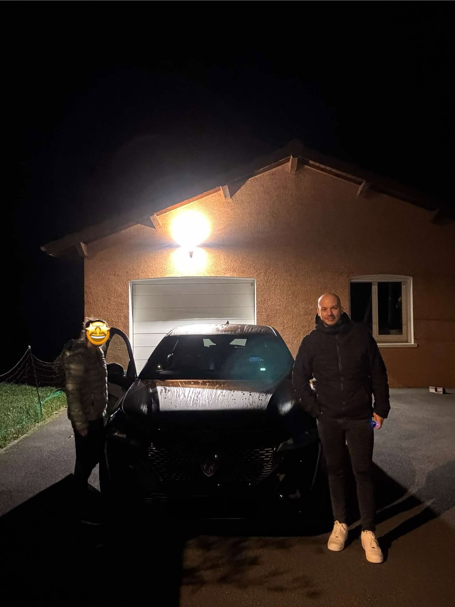 Livraison automobile LRY SERVICES 6