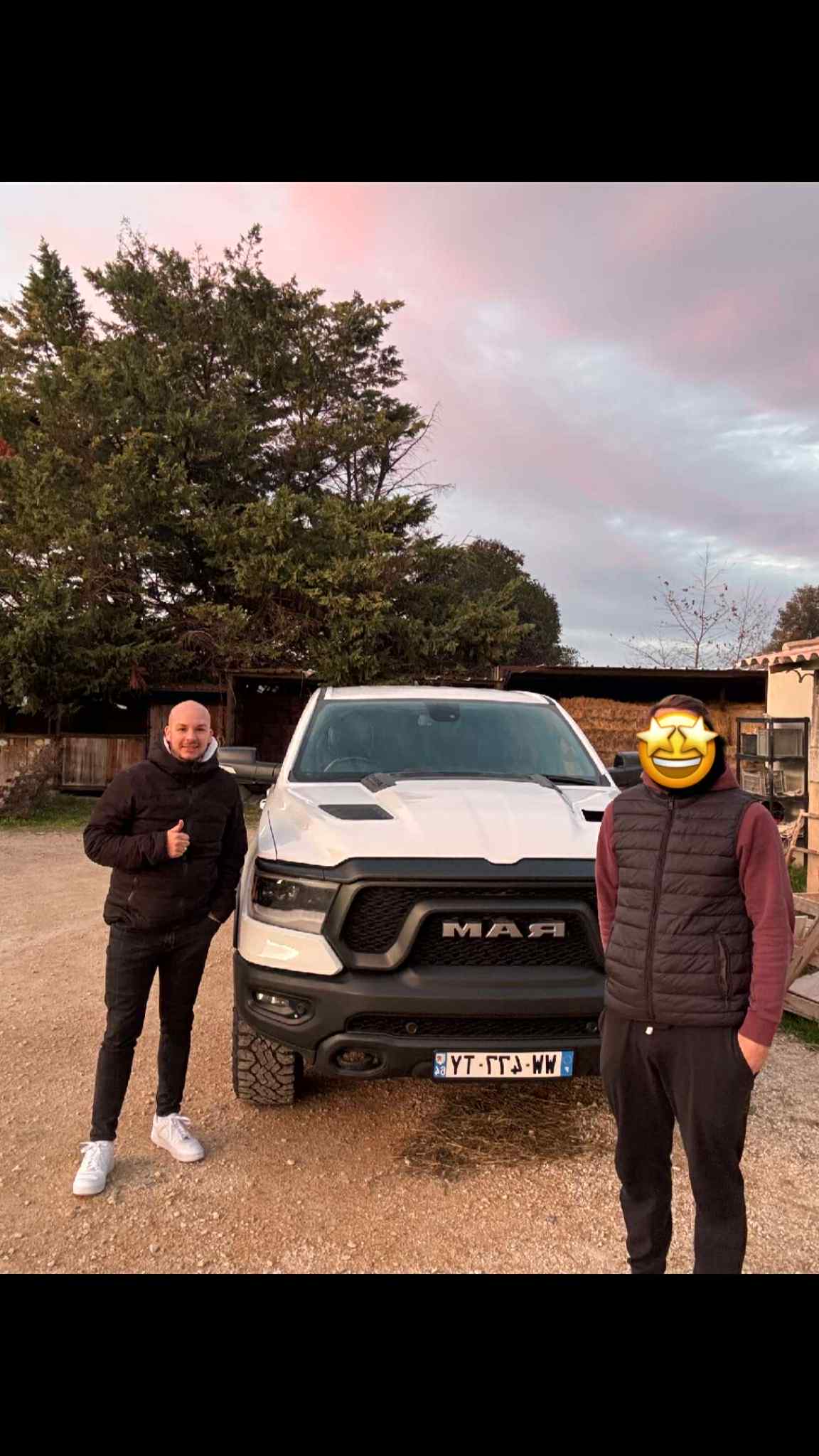 Livraison automobile LRY SERVICES 9